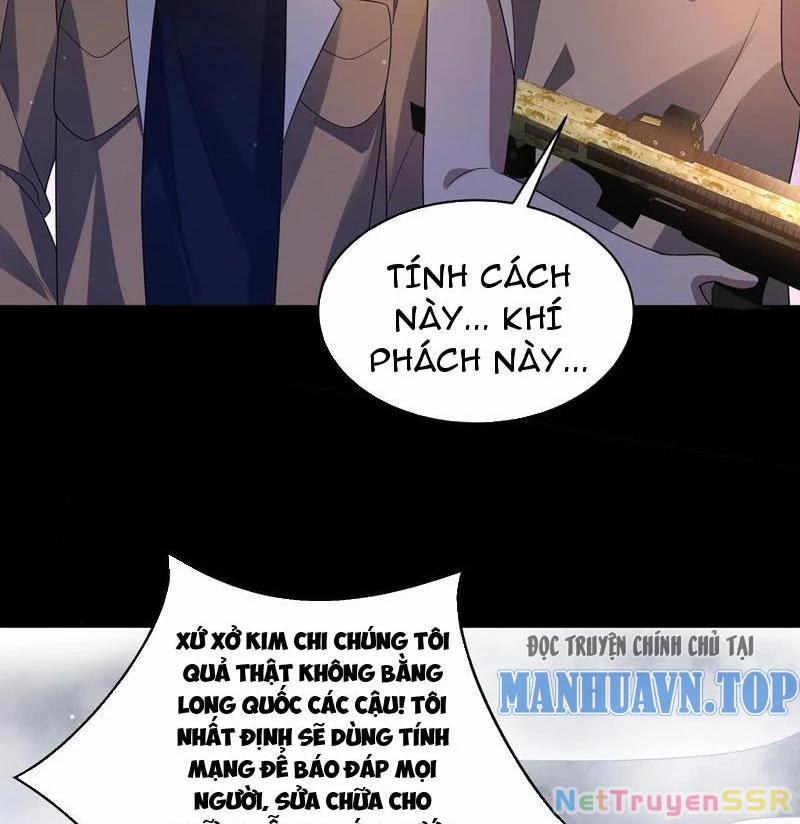 Quy Tắc Chuyện Lạ: Bắt Đầu Hóa Thân Đánh Lui Chiến Thần 191 trang 36