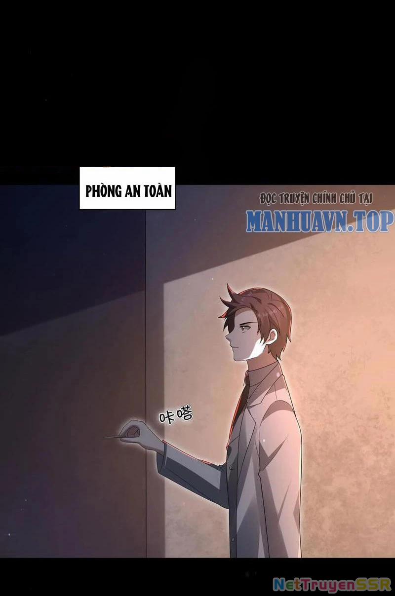 Quy Tắc Chuyện Lạ: Bắt Đầu Hóa Thân Đánh Lui Chiến Thần 191 trang 8