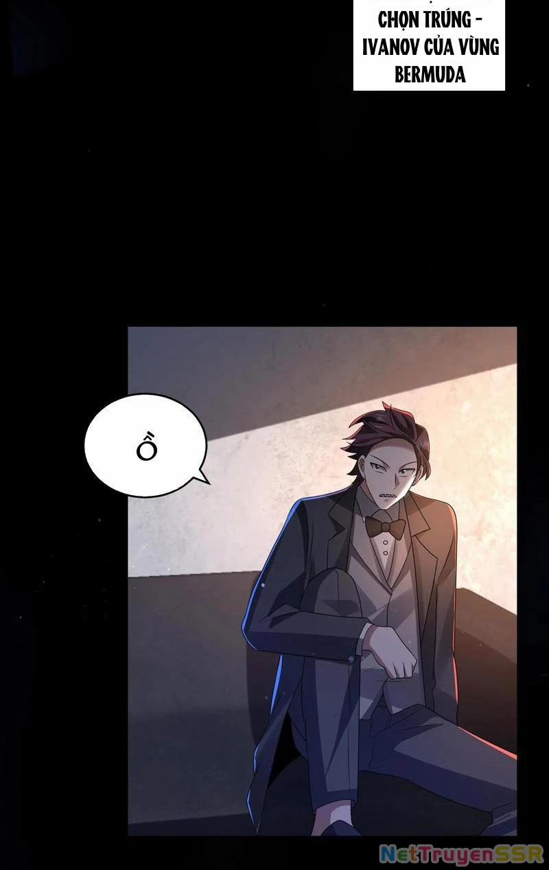 Quy Tắc Chuyện Lạ: Bắt Đầu Hóa Thân Đánh Lui Chiến Thần 192 trang 17