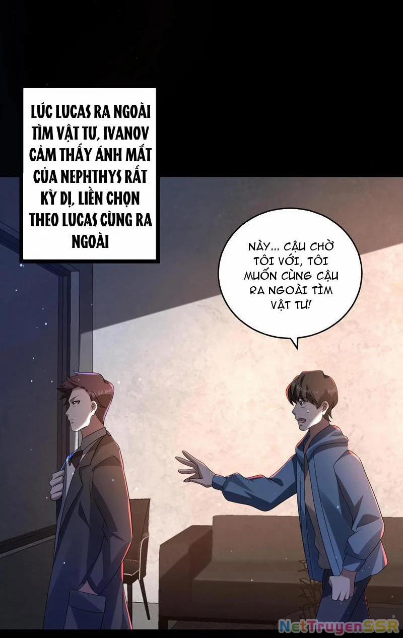 Quy Tắc Chuyện Lạ: Bắt Đầu Hóa Thân Đánh Lui Chiến Thần 192 trang 18