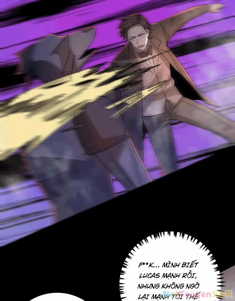 Quy Tắc Chuyện Lạ: Bắt Đầu Hóa Thân Đánh Lui Chiến Thần 192 trang 25