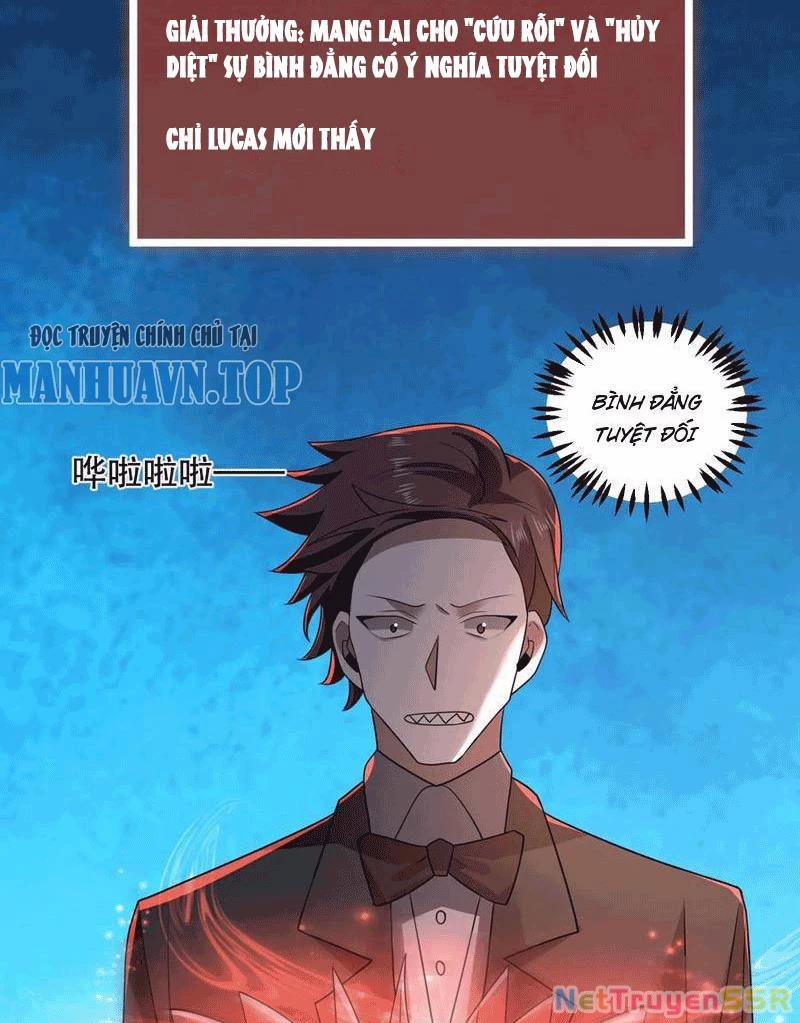 Quy Tắc Chuyện Lạ: Bắt Đầu Hóa Thân Đánh Lui Chiến Thần 192 trang 34