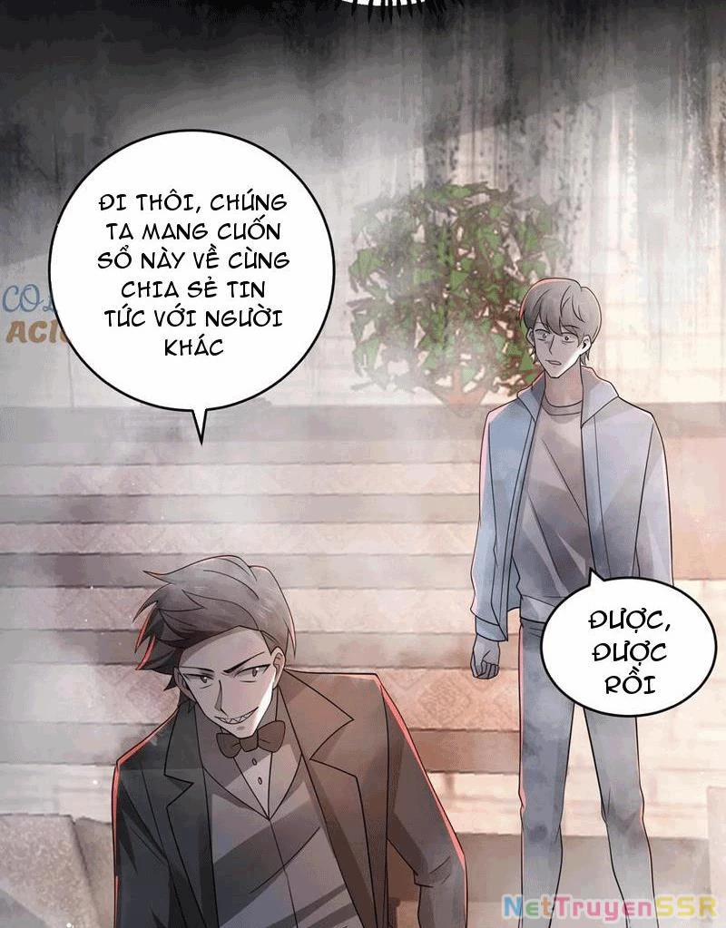 Quy Tắc Chuyện Lạ: Bắt Đầu Hóa Thân Đánh Lui Chiến Thần 192 trang 38