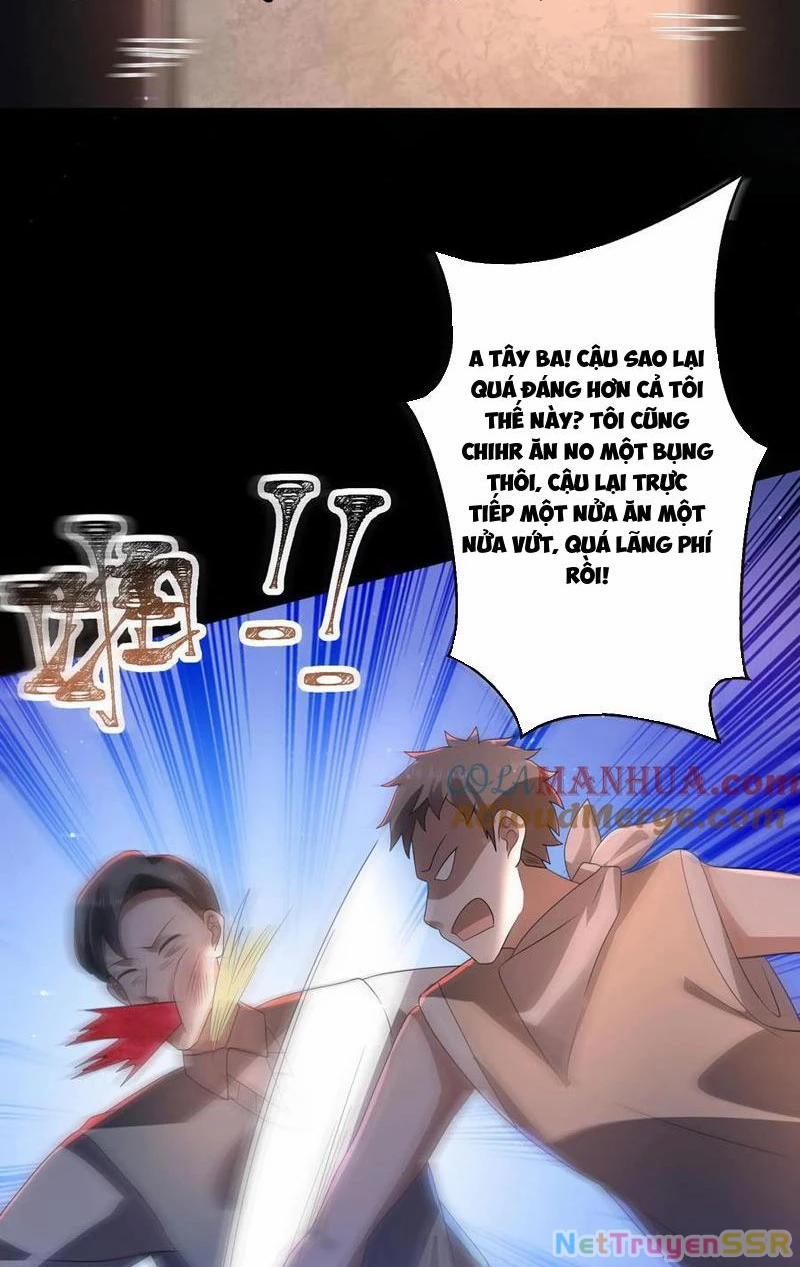 Quy Tắc Chuyện Lạ: Bắt Đầu Hóa Thân Đánh Lui Chiến Thần 192 trang 5