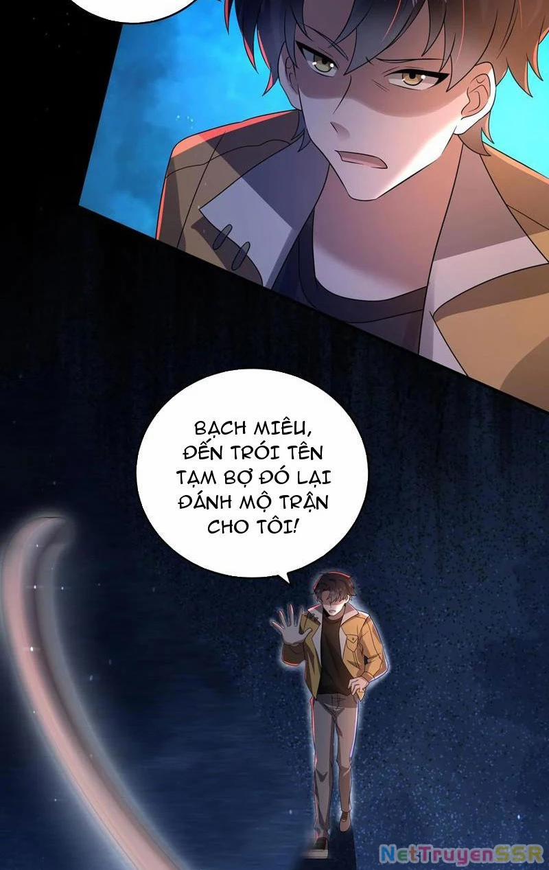 Quy Tắc Chuyện Lạ: Bắt Đầu Hóa Thân Đánh Lui Chiến Thần 192 trang 9