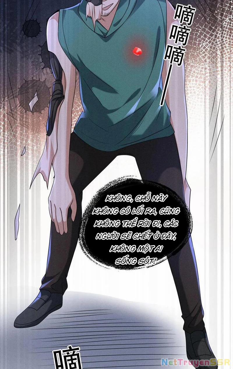 Quy Tắc Chuyện Lạ: Bắt Đầu Hóa Thân Đánh Lui Chiến Thần 193 trang 15