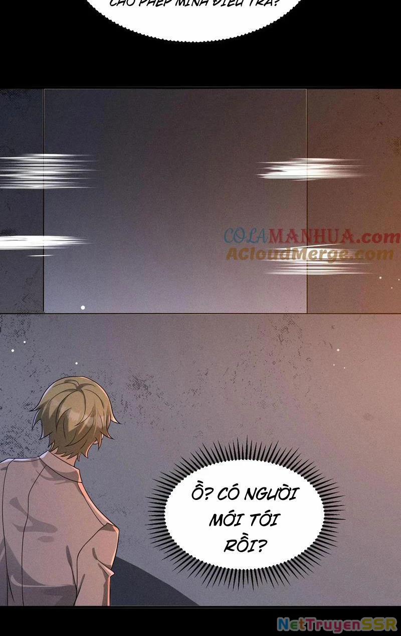 Quy Tắc Chuyện Lạ: Bắt Đầu Hóa Thân Đánh Lui Chiến Thần 193 trang 3