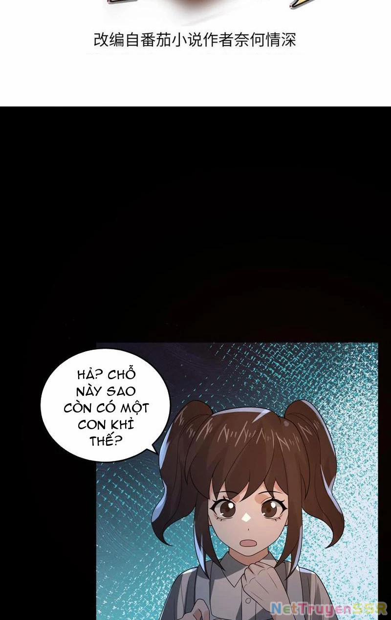 Quy Tắc Chuyện Lạ: Bắt Đầu Hóa Thân Đánh Lui Chiến Thần 194 trang 1