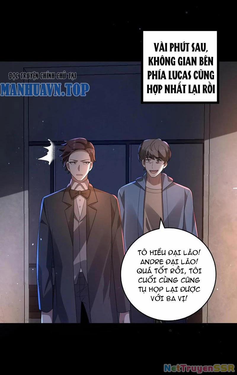 Quy Tắc Chuyện Lạ: Bắt Đầu Hóa Thân Đánh Lui Chiến Thần 194 trang 18