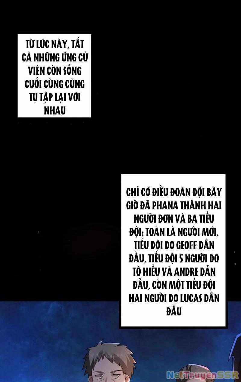 Quy Tắc Chuyện Lạ: Bắt Đầu Hóa Thân Đánh Lui Chiến Thần 194 trang 19