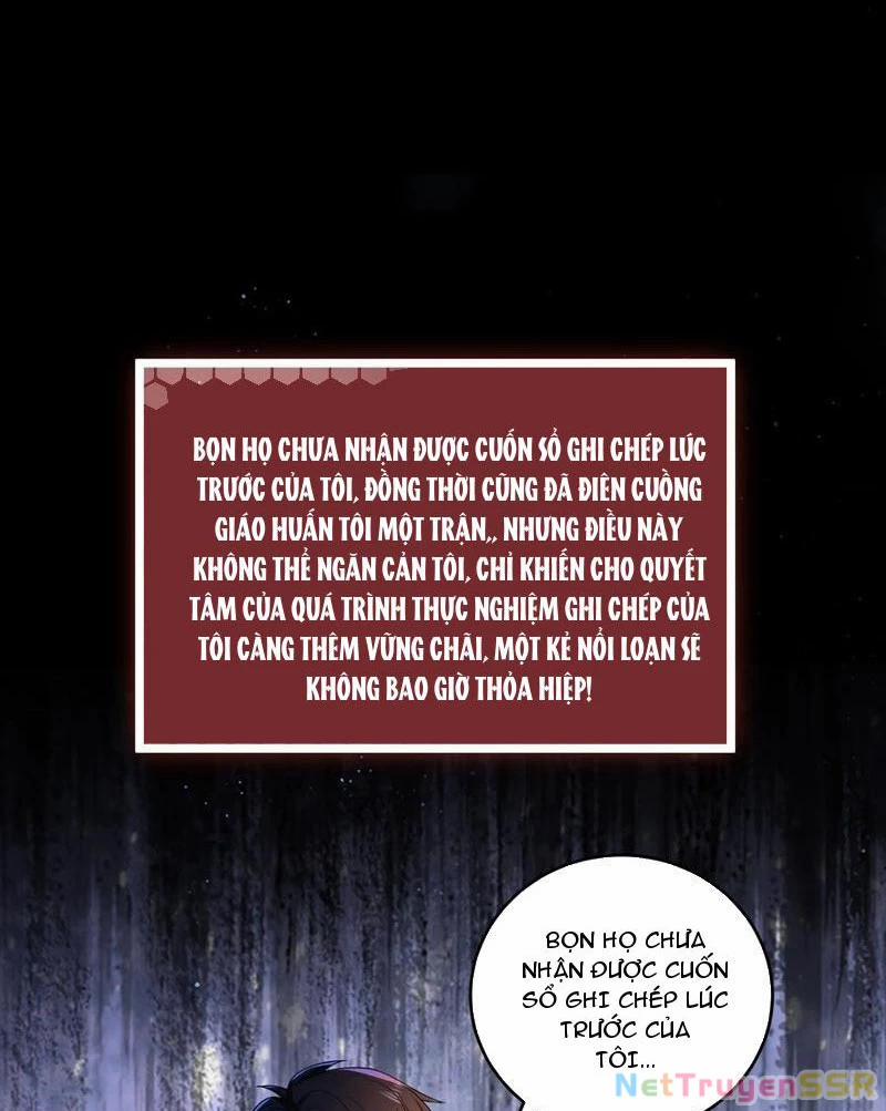 Quy Tắc Chuyện Lạ: Bắt Đầu Hóa Thân Đánh Lui Chiến Thần 194 trang 25