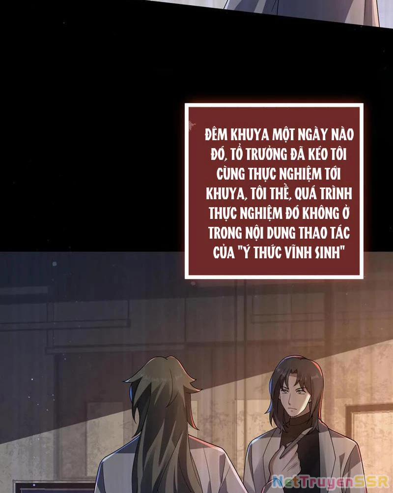 Quy Tắc Chuyện Lạ: Bắt Đầu Hóa Thân Đánh Lui Chiến Thần 194 trang 28