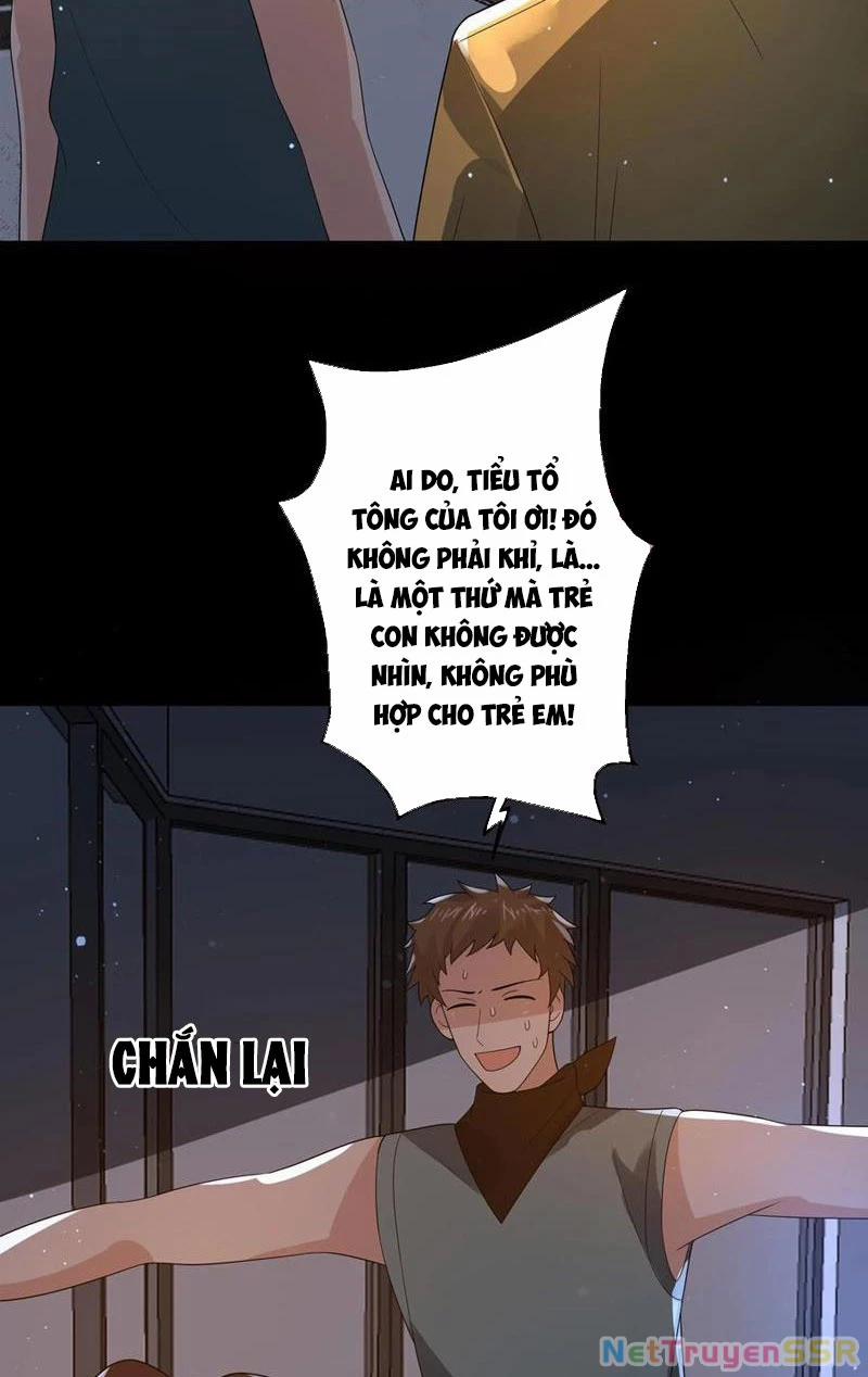 Quy Tắc Chuyện Lạ: Bắt Đầu Hóa Thân Đánh Lui Chiến Thần 194 trang 3