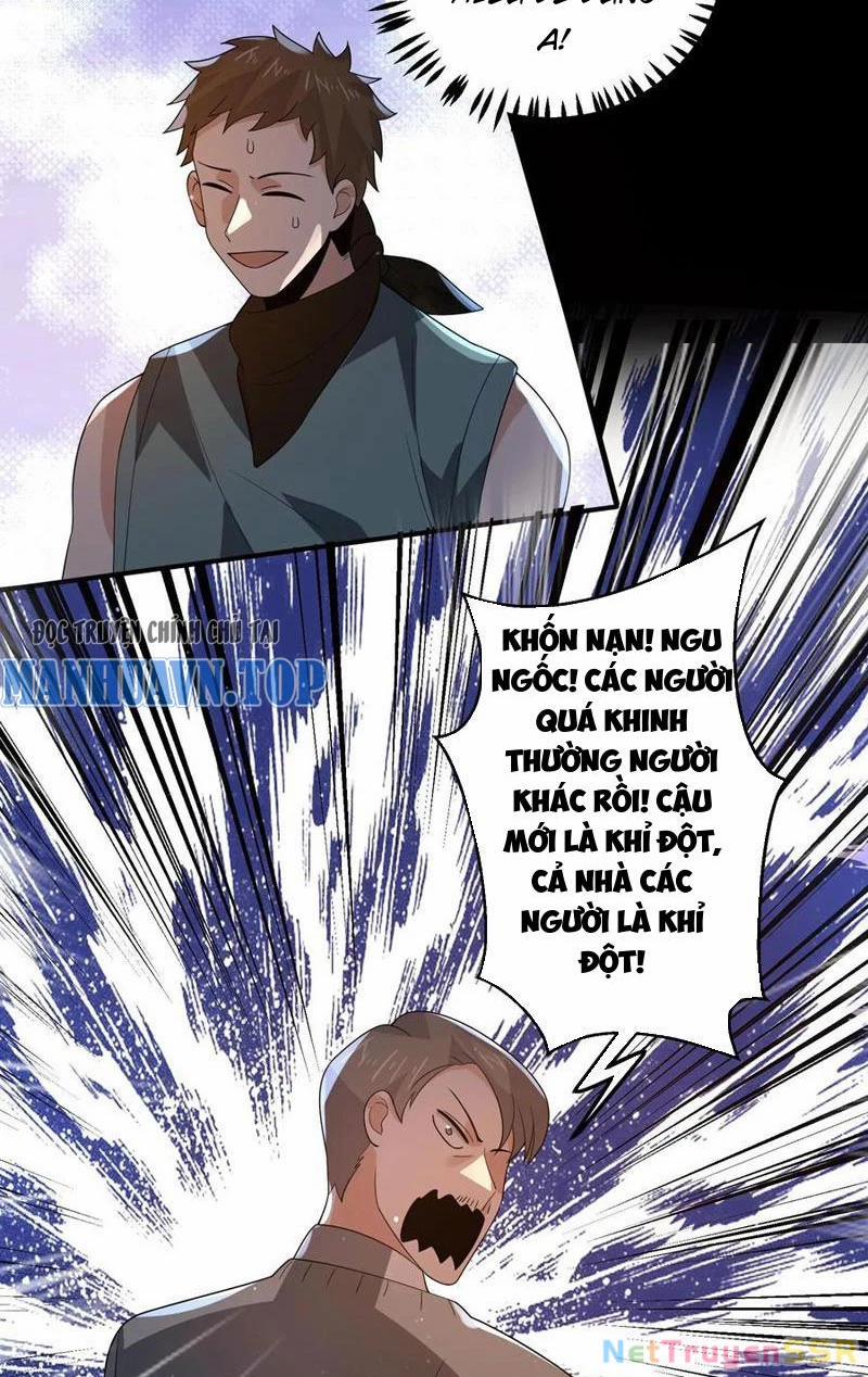 Quy Tắc Chuyện Lạ: Bắt Đầu Hóa Thân Đánh Lui Chiến Thần 194 trang 6