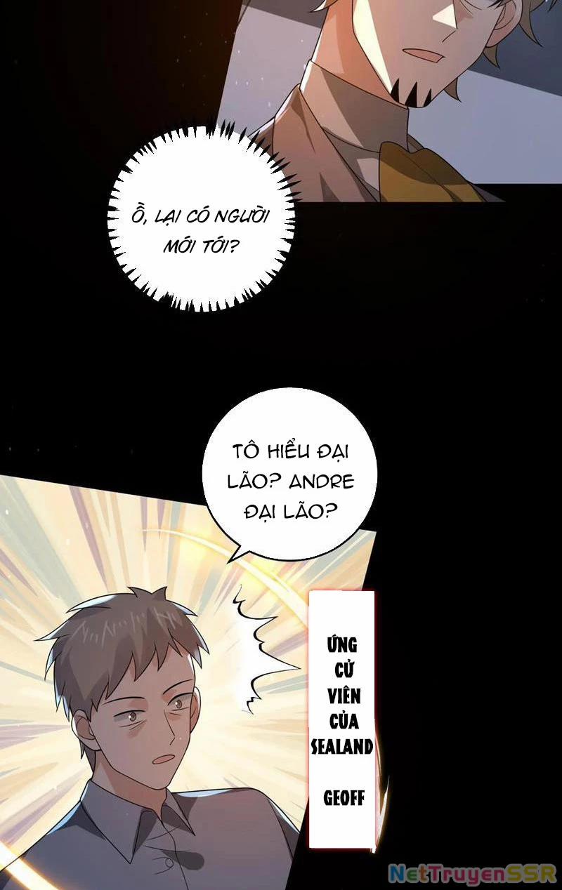 Quy Tắc Chuyện Lạ: Bắt Đầu Hóa Thân Đánh Lui Chiến Thần 194 trang 9