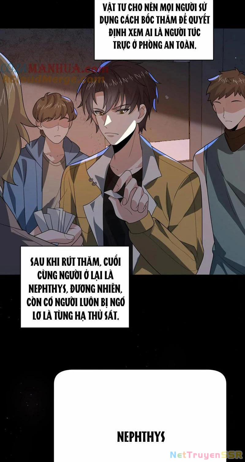 Quy Tắc Chuyện Lạ: Bắt Đầu Hóa Thân Đánh Lui Chiến Thần 195 trang 13