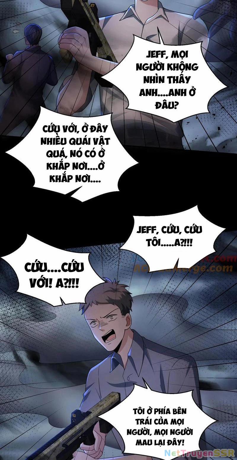 Quy Tắc Chuyện Lạ: Bắt Đầu Hóa Thân Đánh Lui Chiến Thần 195 trang 20