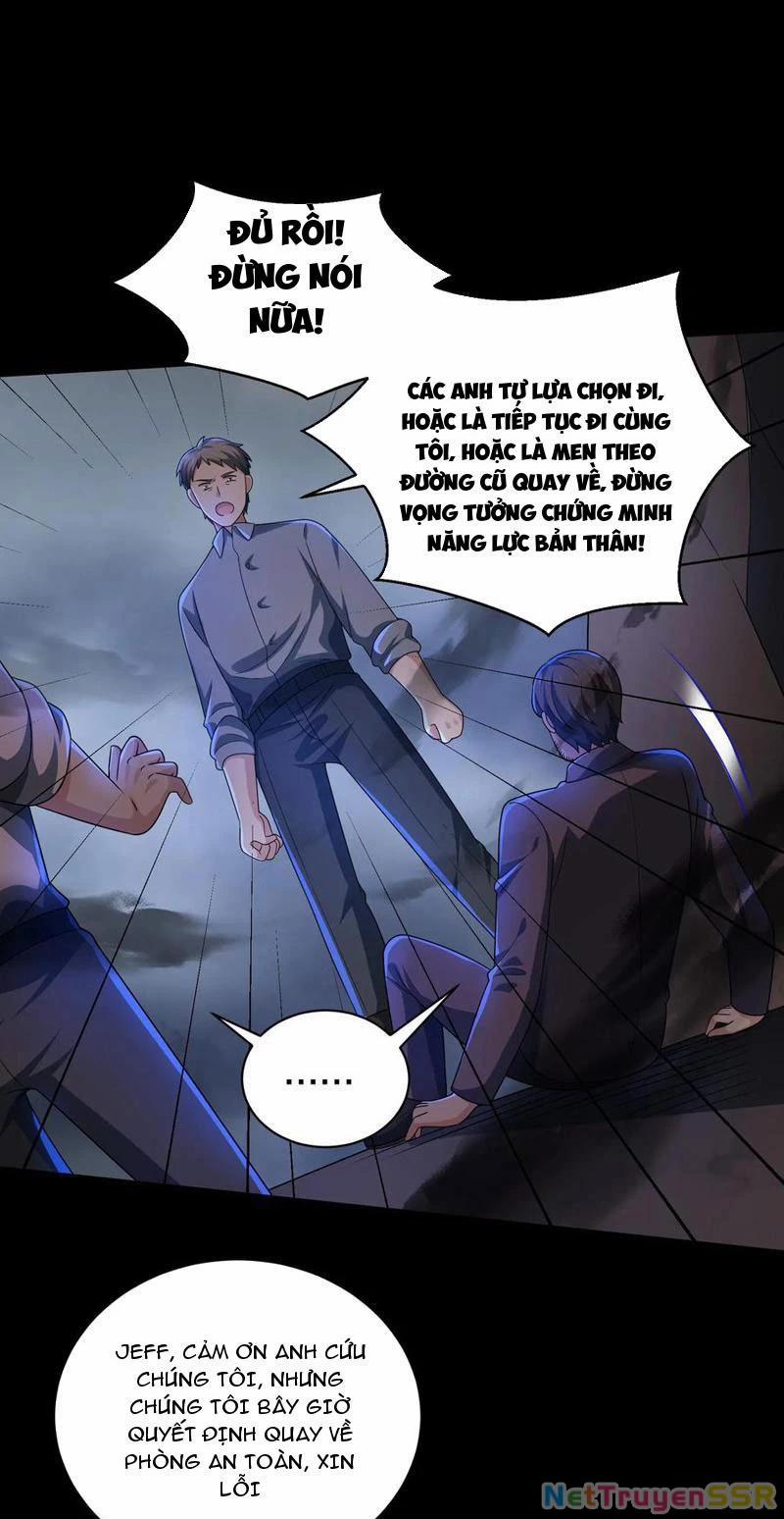 Quy Tắc Chuyện Lạ: Bắt Đầu Hóa Thân Đánh Lui Chiến Thần 195 trang 26