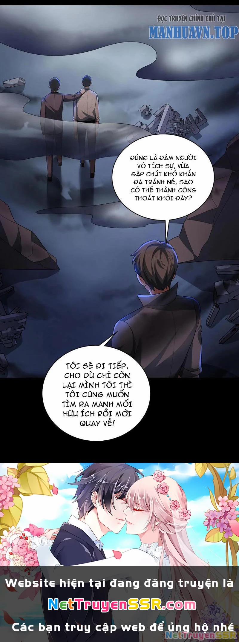 Quy Tắc Chuyện Lạ: Bắt Đầu Hóa Thân Đánh Lui Chiến Thần 195 trang 28