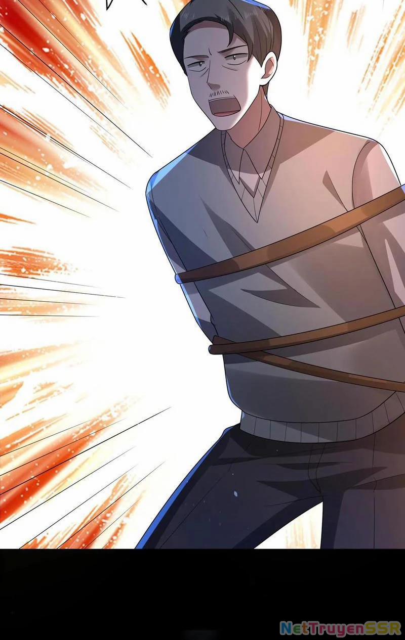 Quy Tắc Chuyện Lạ: Bắt Đầu Hóa Thân Đánh Lui Chiến Thần 196 trang 11