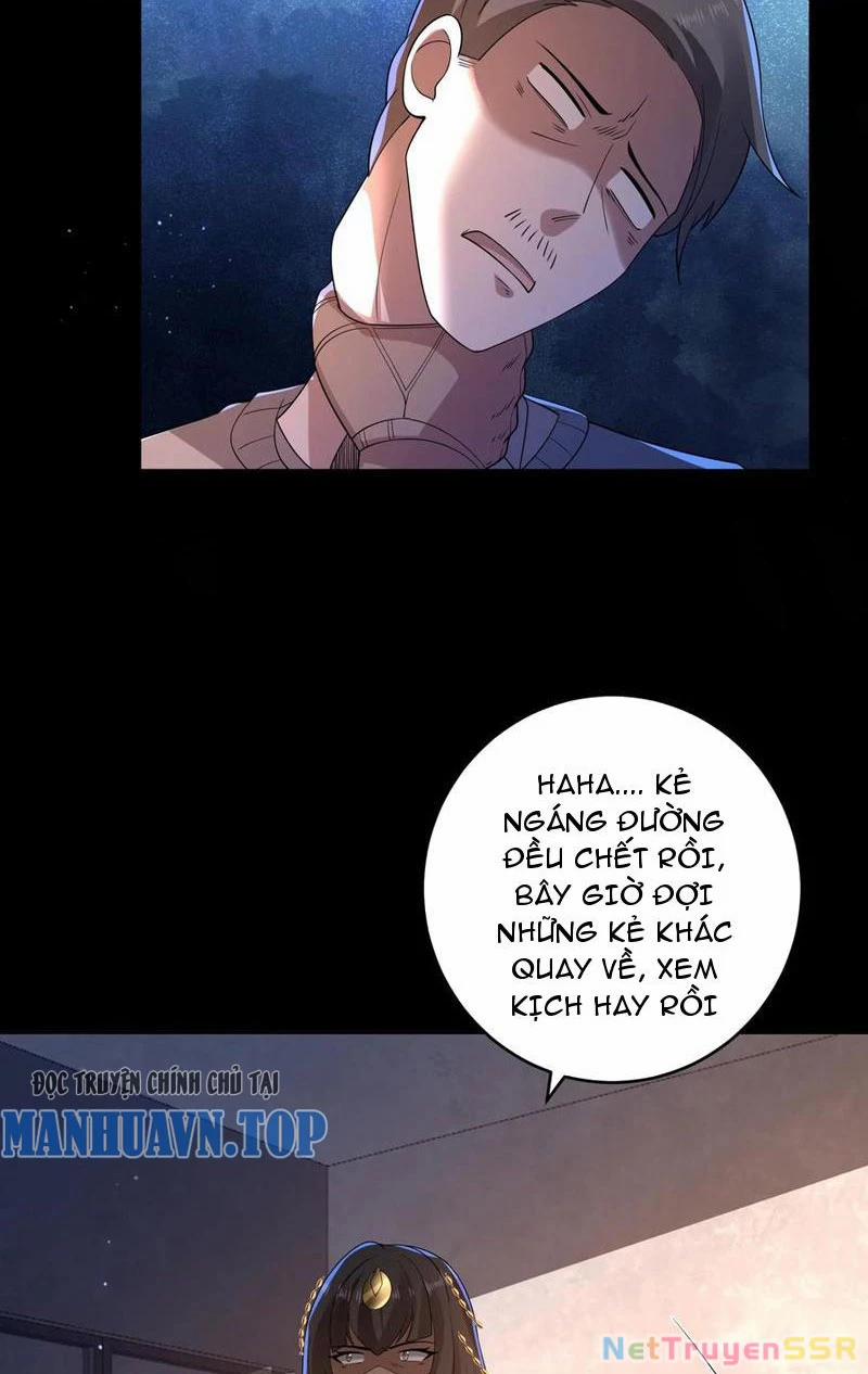 Quy Tắc Chuyện Lạ: Bắt Đầu Hóa Thân Đánh Lui Chiến Thần 196 trang 13
