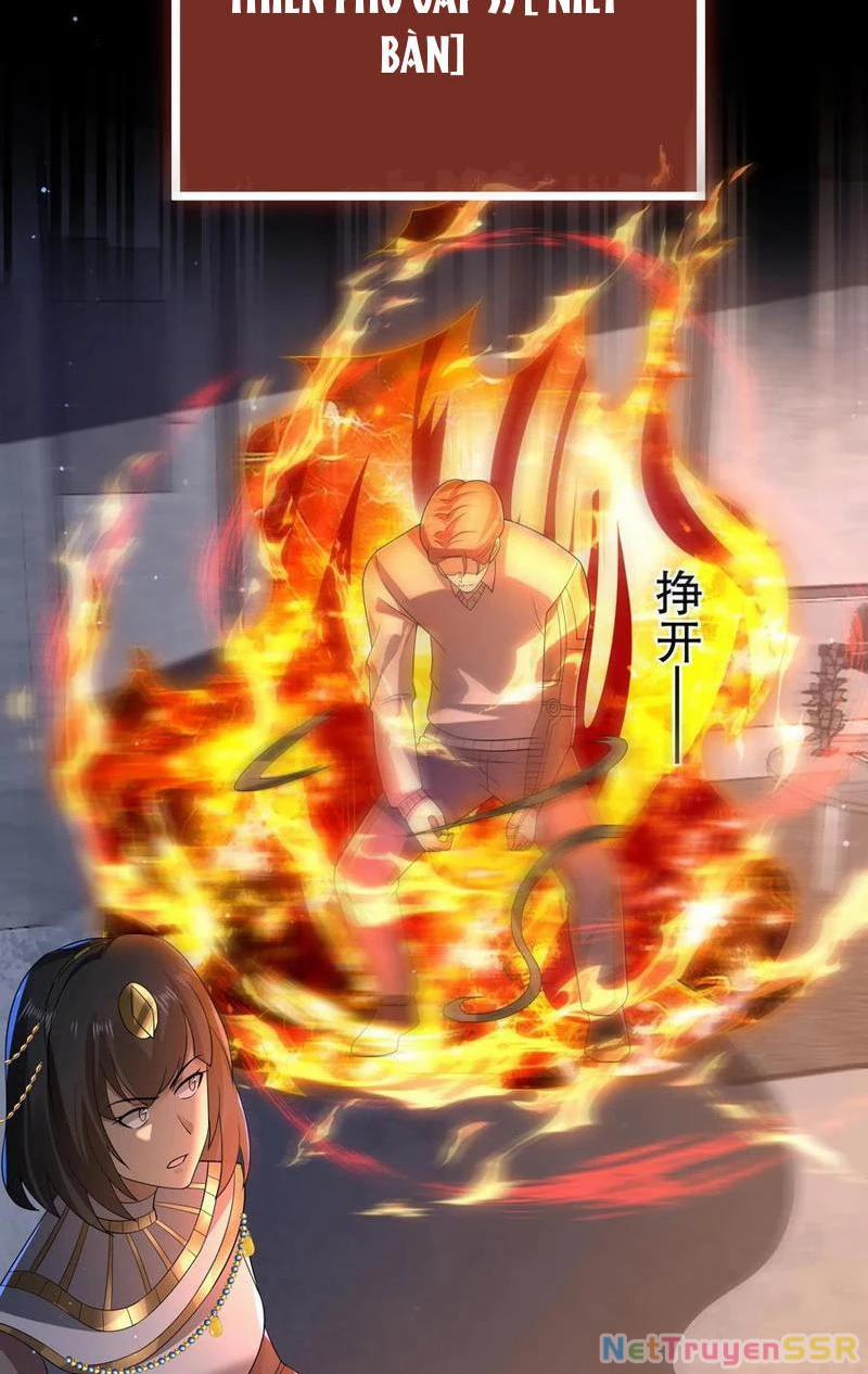 Quy Tắc Chuyện Lạ: Bắt Đầu Hóa Thân Đánh Lui Chiến Thần 196 trang 15