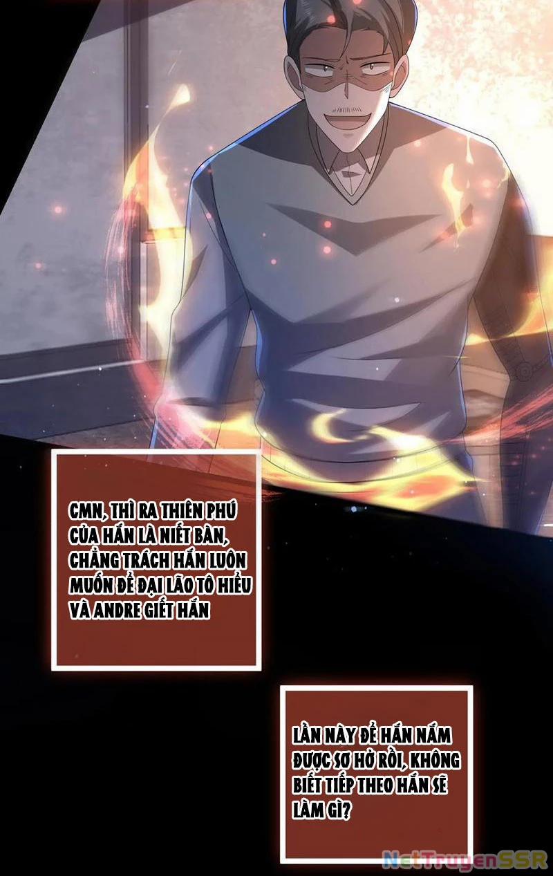 Quy Tắc Chuyện Lạ: Bắt Đầu Hóa Thân Đánh Lui Chiến Thần 196 trang 17