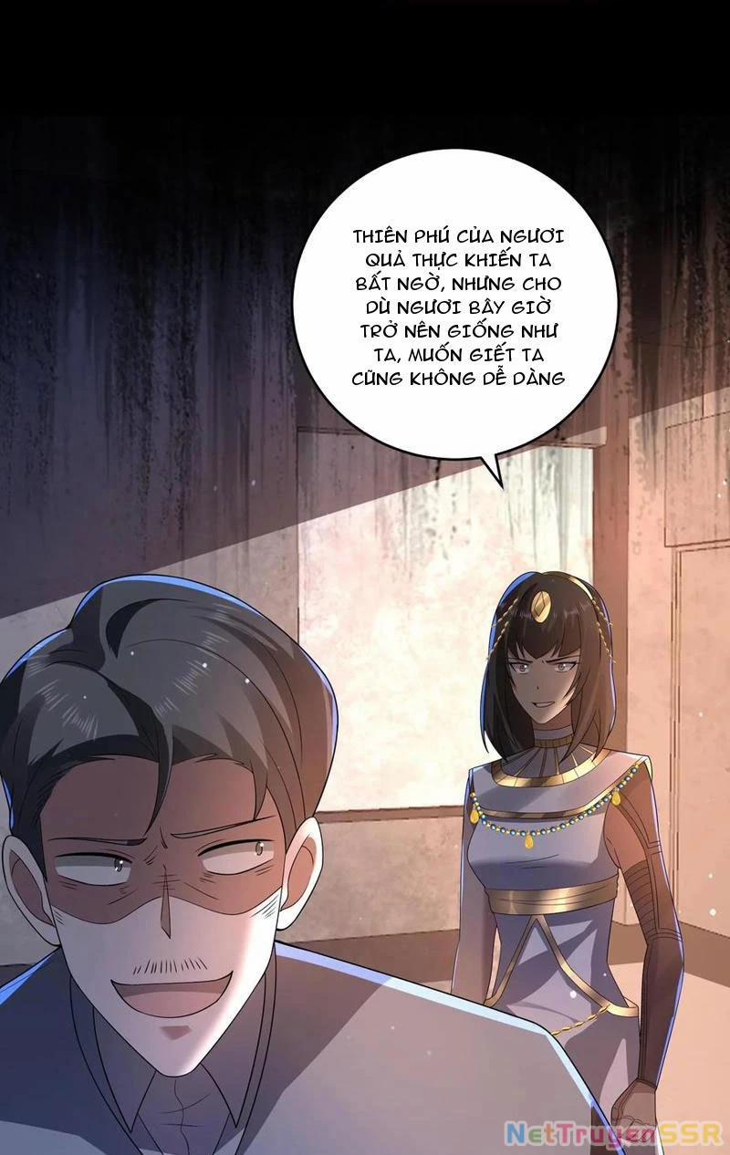 Quy Tắc Chuyện Lạ: Bắt Đầu Hóa Thân Đánh Lui Chiến Thần 196 trang 18