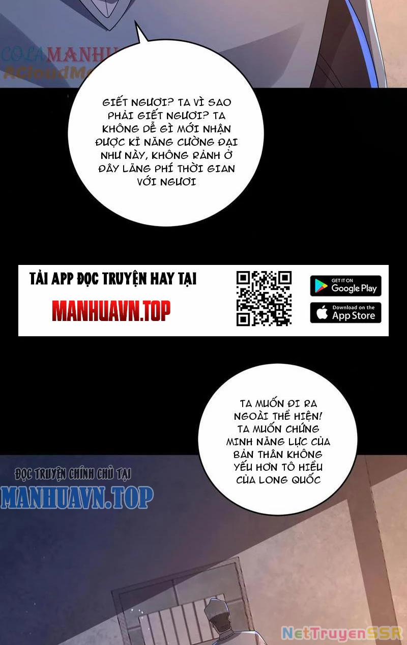 Quy Tắc Chuyện Lạ: Bắt Đầu Hóa Thân Đánh Lui Chiến Thần 196 trang 19