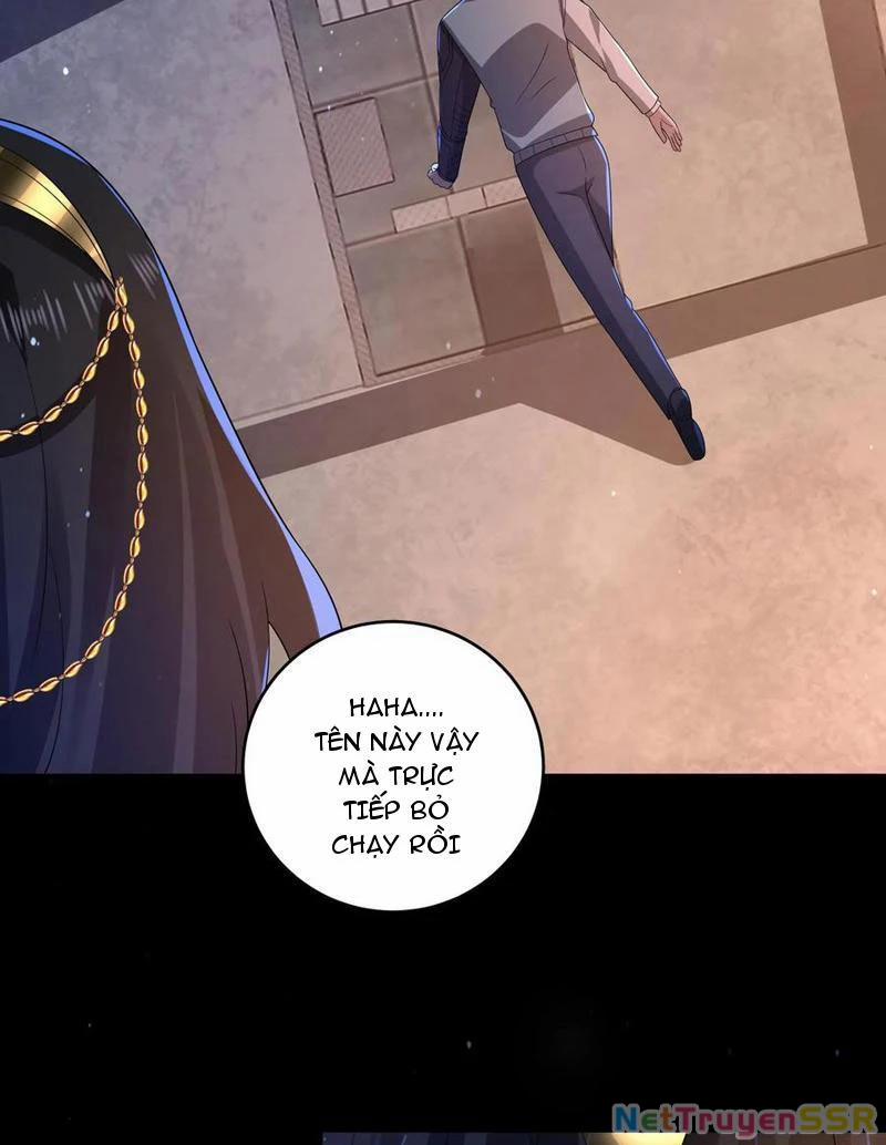 Quy Tắc Chuyện Lạ: Bắt Đầu Hóa Thân Đánh Lui Chiến Thần 196 trang 20