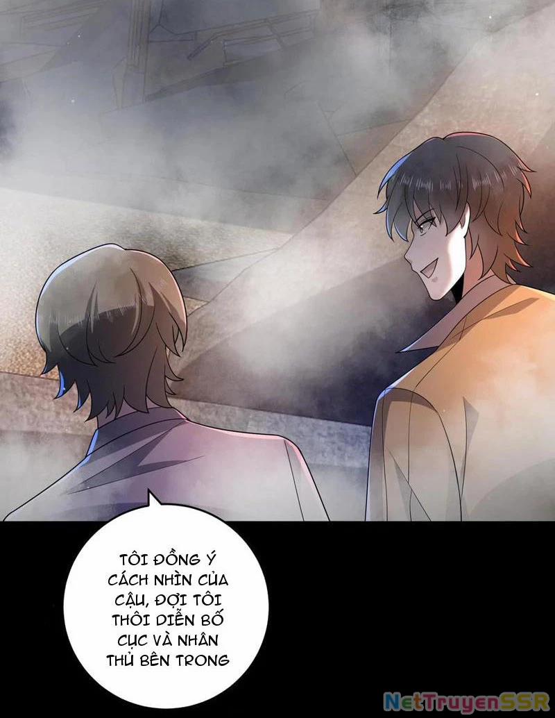 Quy Tắc Chuyện Lạ: Bắt Đầu Hóa Thân Đánh Lui Chiến Thần 196 trang 25