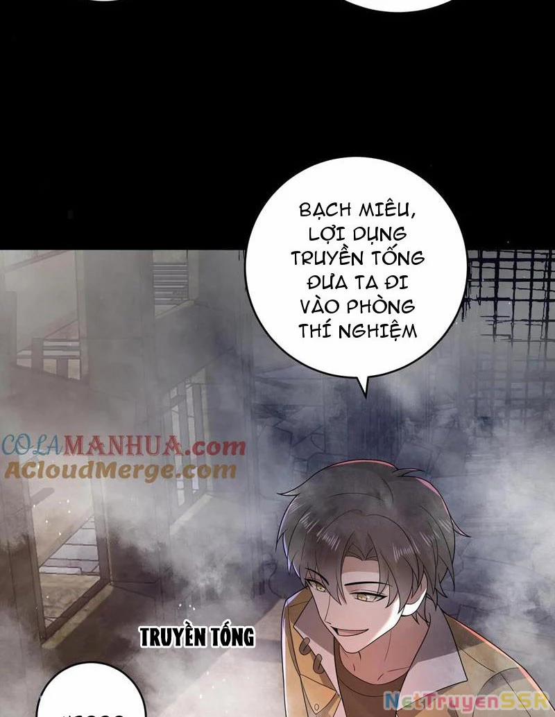 Quy Tắc Chuyện Lạ: Bắt Đầu Hóa Thân Đánh Lui Chiến Thần 196 trang 32