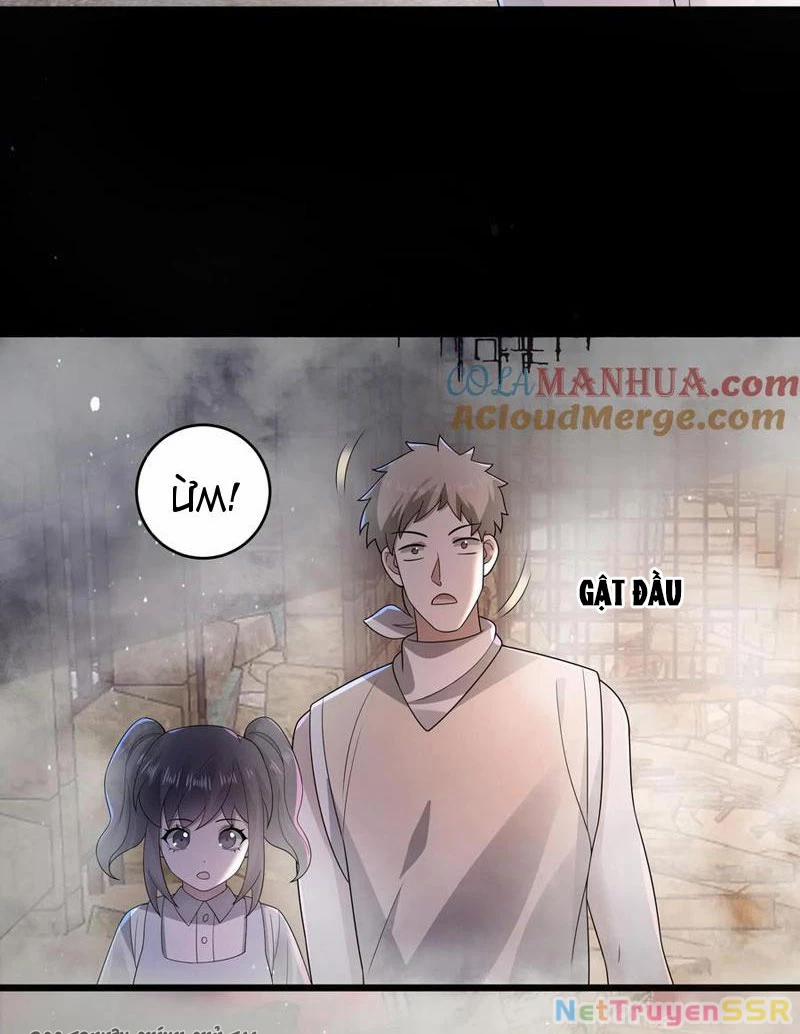 Quy Tắc Chuyện Lạ: Bắt Đầu Hóa Thân Đánh Lui Chiến Thần 196 trang 35