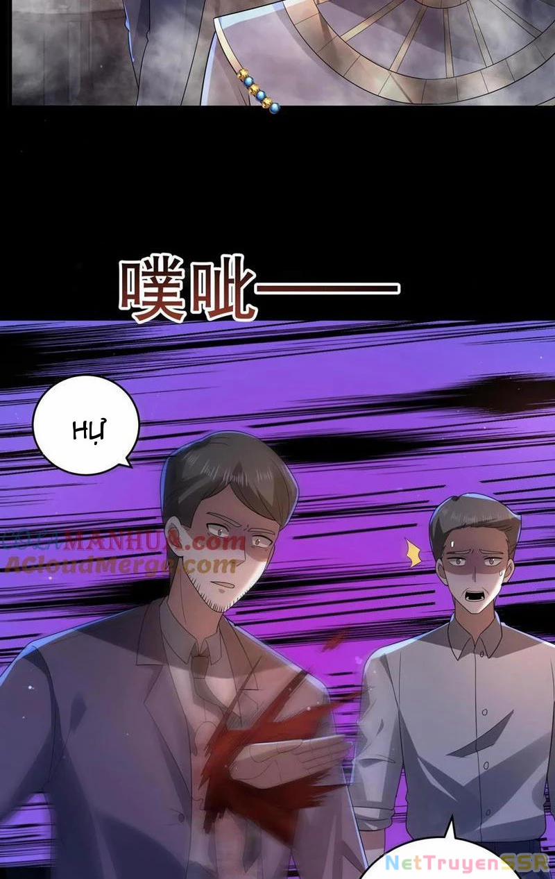 Quy Tắc Chuyện Lạ: Bắt Đầu Hóa Thân Đánh Lui Chiến Thần 196 trang 5