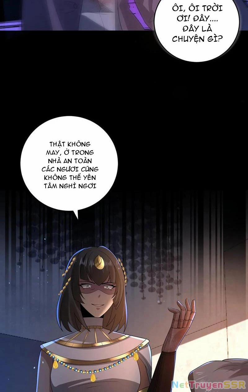 Quy Tắc Chuyện Lạ: Bắt Đầu Hóa Thân Đánh Lui Chiến Thần 196 trang 6