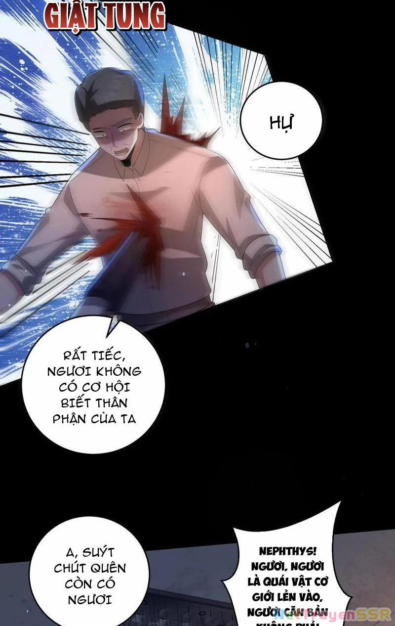 Quy Tắc Chuyện Lạ: Bắt Đầu Hóa Thân Đánh Lui Chiến Thần 196 trang 8