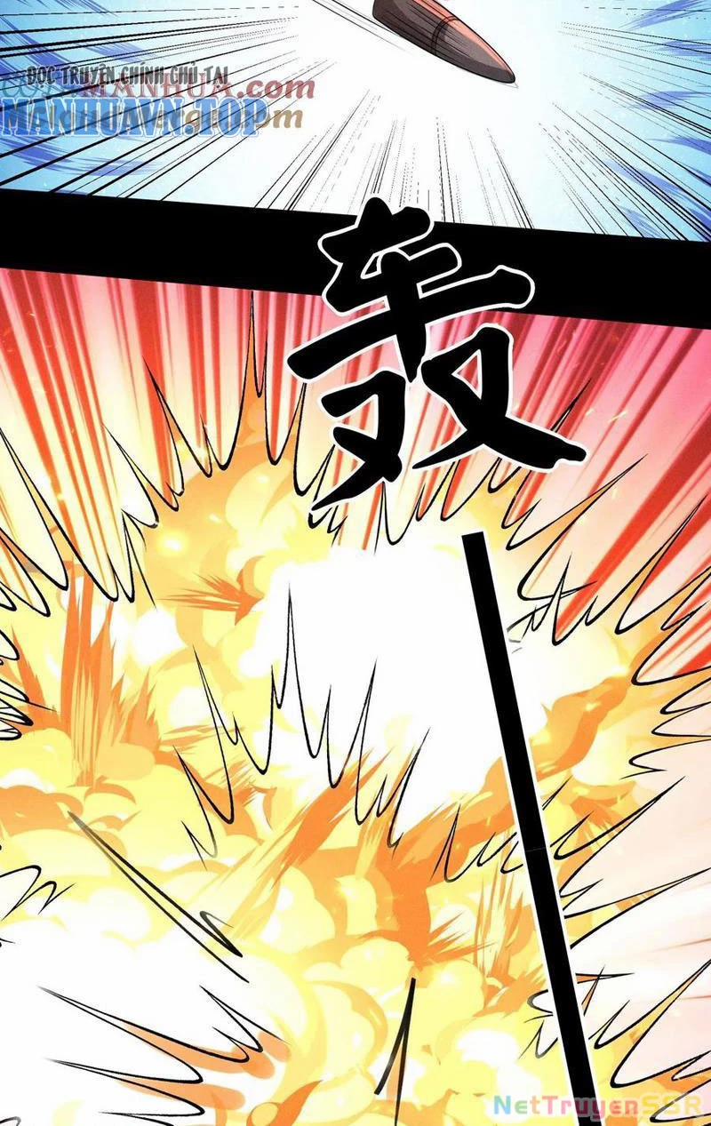 Quy Tắc Chuyện Lạ: Bắt Đầu Hóa Thân Đánh Lui Chiến Thần 197 trang 19