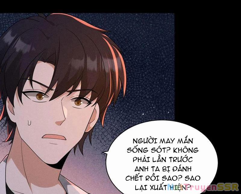 Quy Tắc Chuyện Lạ: Bắt Đầu Hóa Thân Đánh Lui Chiến Thần 197 trang 34