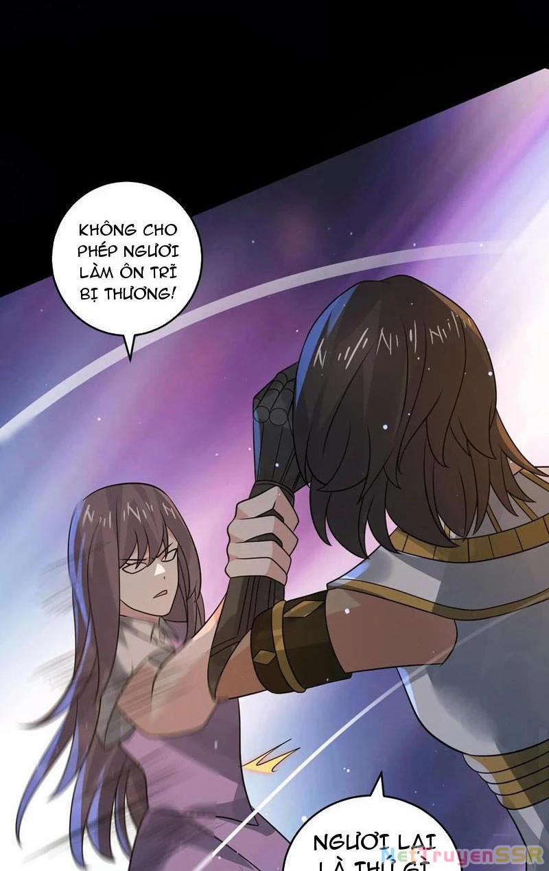 Quy Tắc Chuyện Lạ: Bắt Đầu Hóa Thân Đánh Lui Chiến Thần 198 trang 17