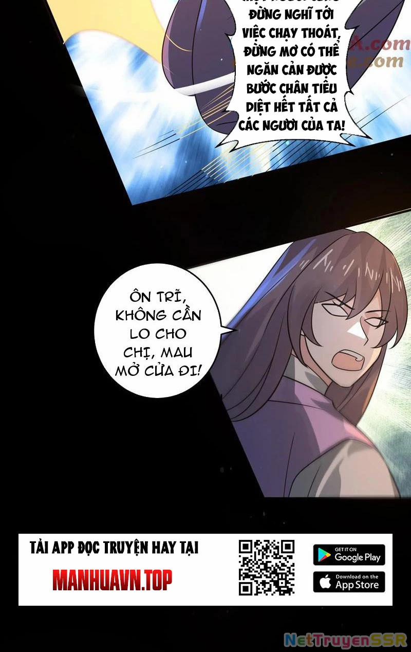 Quy Tắc Chuyện Lạ: Bắt Đầu Hóa Thân Đánh Lui Chiến Thần 198 trang 19