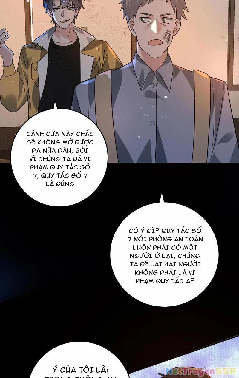 Quy Tắc Chuyện Lạ: Bắt Đầu Hóa Thân Đánh Lui Chiến Thần 198 trang 5