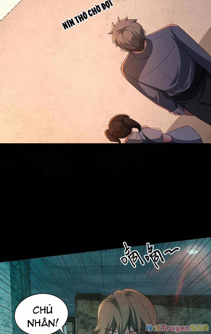 Quy Tắc Chuyện Lạ: Bắt Đầu Hóa Thân Đánh Lui Chiến Thần 199 trang 18