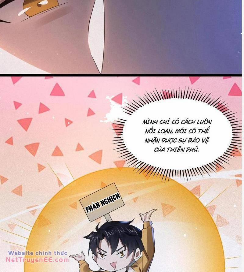 Quy Tắc Chuyện Lạ: Bắt Đầu Hóa Thân Đánh Lui Chiến Thần 2 trang 10