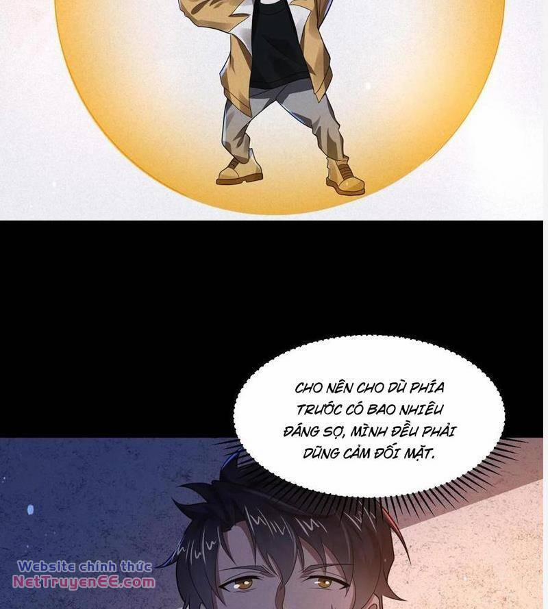 Quy Tắc Chuyện Lạ: Bắt Đầu Hóa Thân Đánh Lui Chiến Thần 2 trang 11