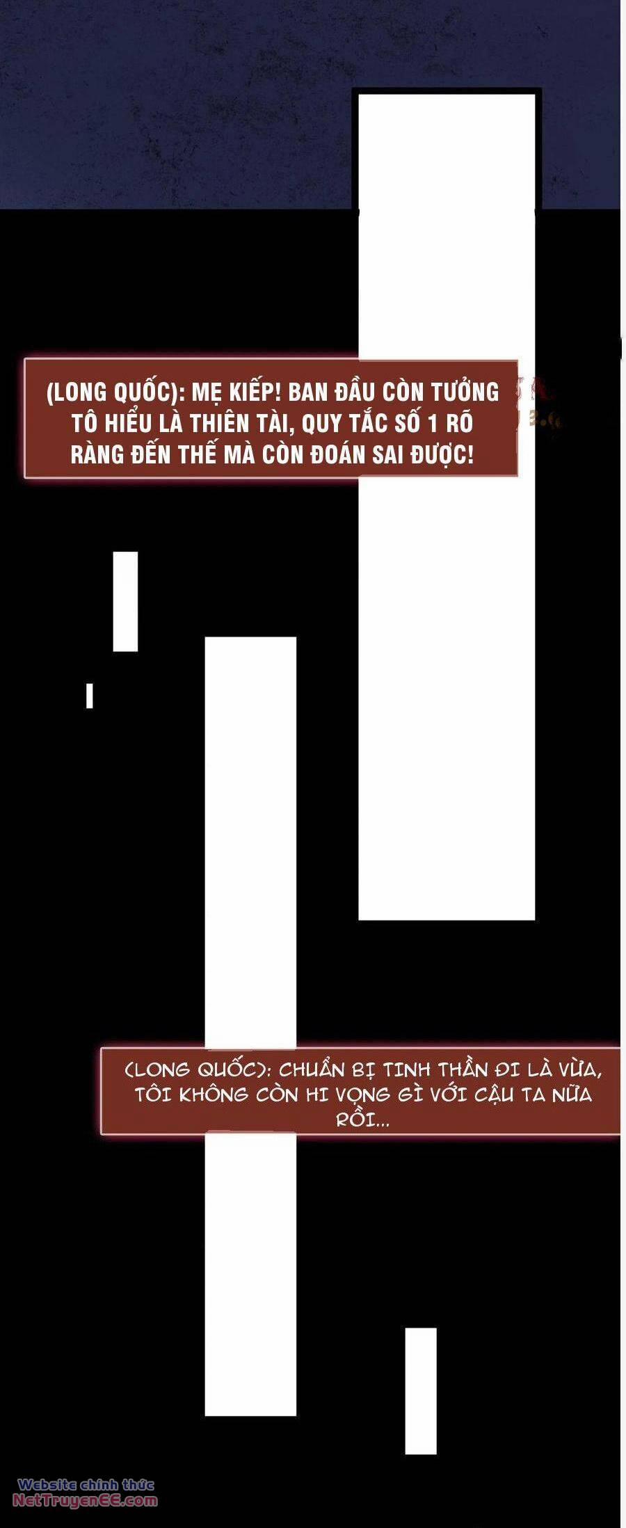 Quy Tắc Chuyện Lạ: Bắt Đầu Hóa Thân Đánh Lui Chiến Thần 2 trang 23