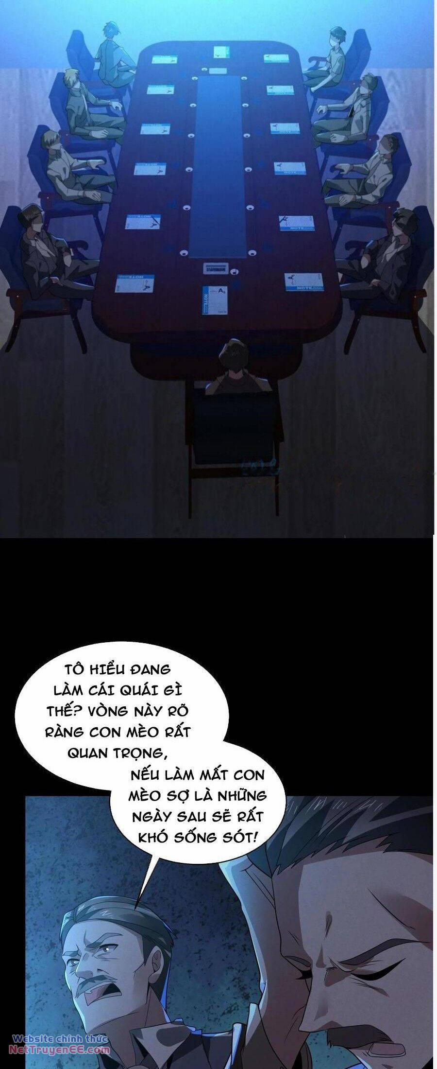 Quy Tắc Chuyện Lạ: Bắt Đầu Hóa Thân Đánh Lui Chiến Thần 2 trang 25