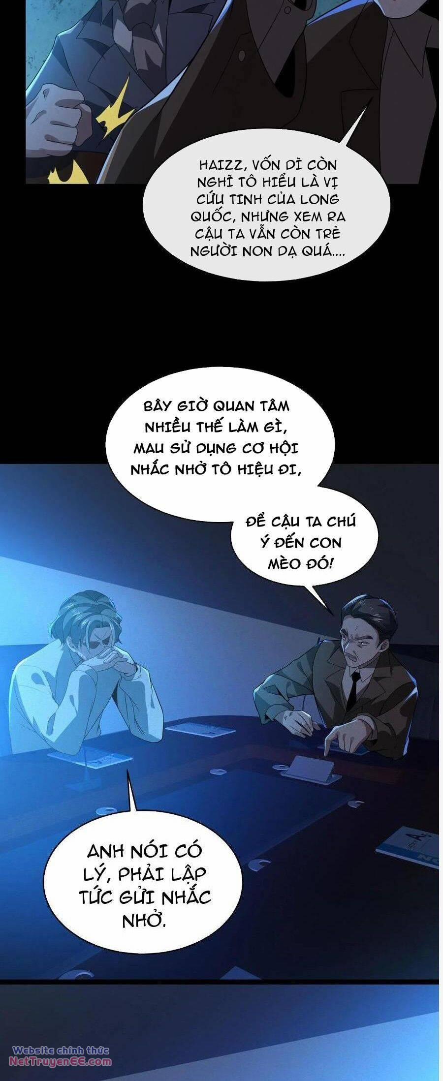 Quy Tắc Chuyện Lạ: Bắt Đầu Hóa Thân Đánh Lui Chiến Thần 2 trang 26