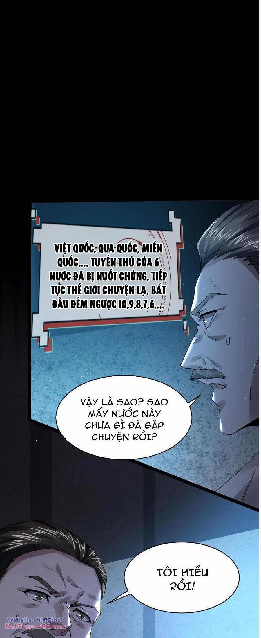 Quy Tắc Chuyện Lạ: Bắt Đầu Hóa Thân Đánh Lui Chiến Thần 2 trang 28