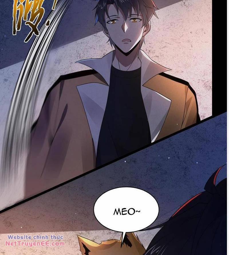 Quy Tắc Chuyện Lạ: Bắt Đầu Hóa Thân Đánh Lui Chiến Thần 2 trang 3