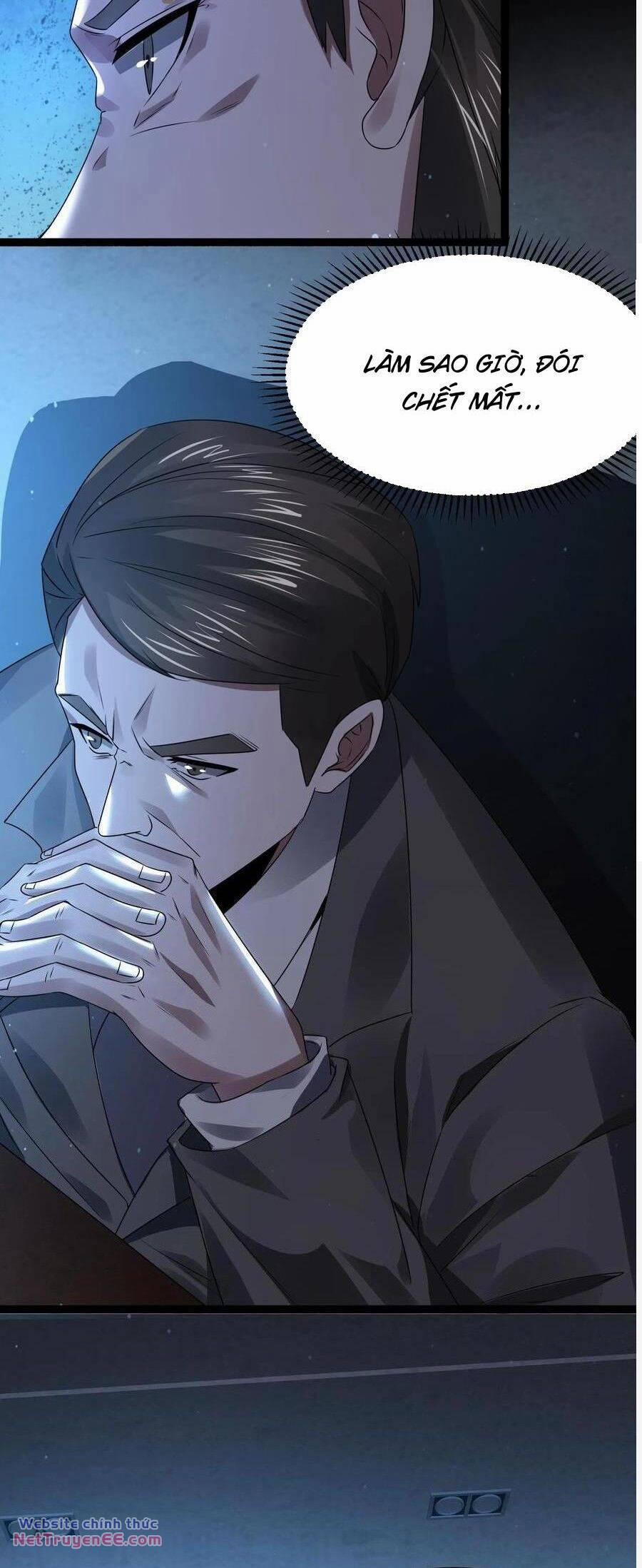 Quy Tắc Chuyện Lạ: Bắt Đầu Hóa Thân Đánh Lui Chiến Thần 2 trang 33